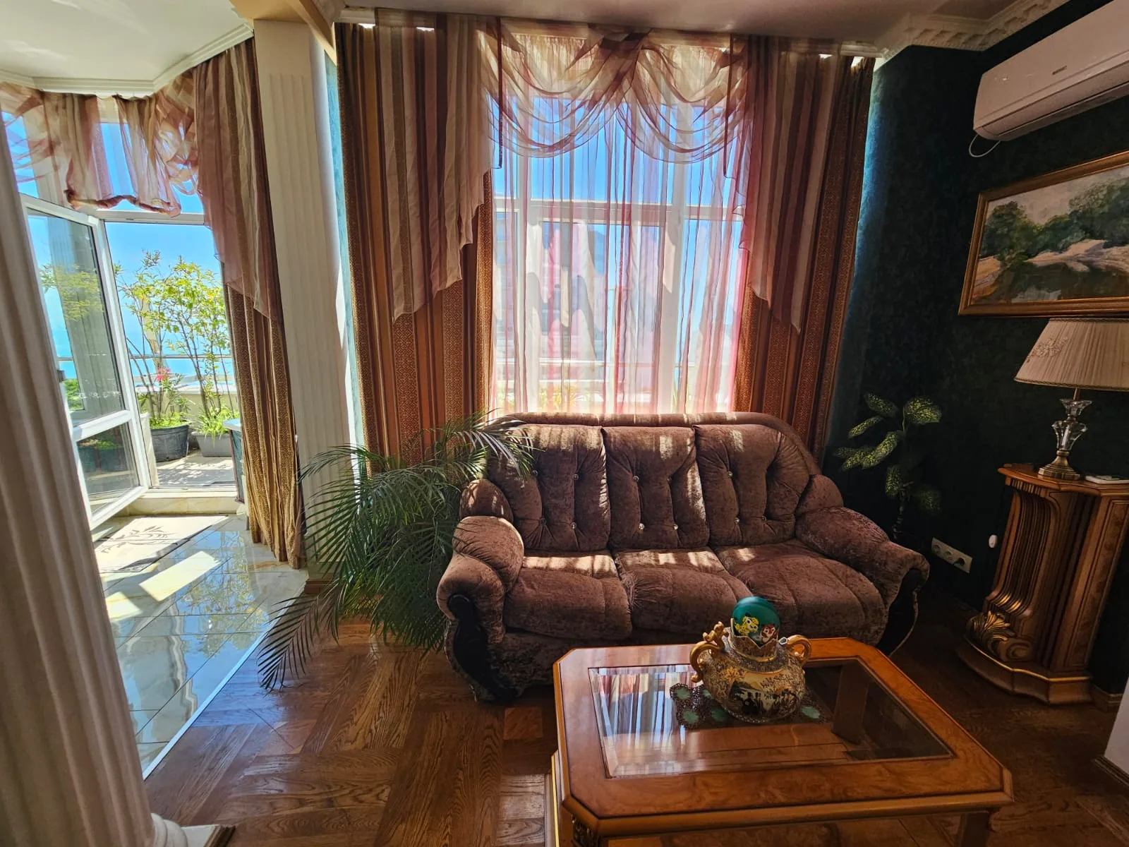 Квартира 300 м², 4+ комн., микрорайон Светлана, Сочи – фото 7