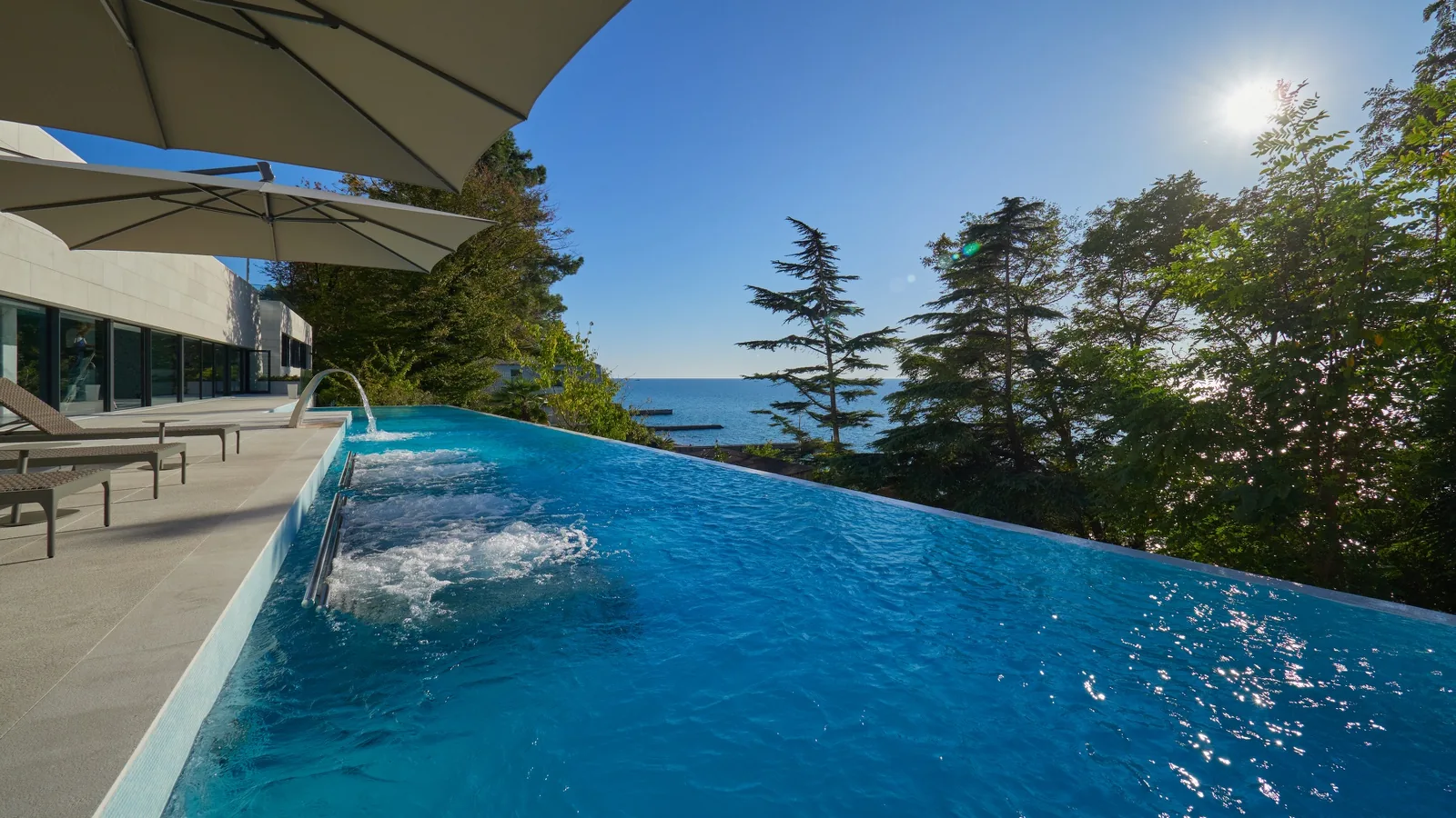 Апартаменты 267,4 м², Reef Residence, Сочи – фото 6