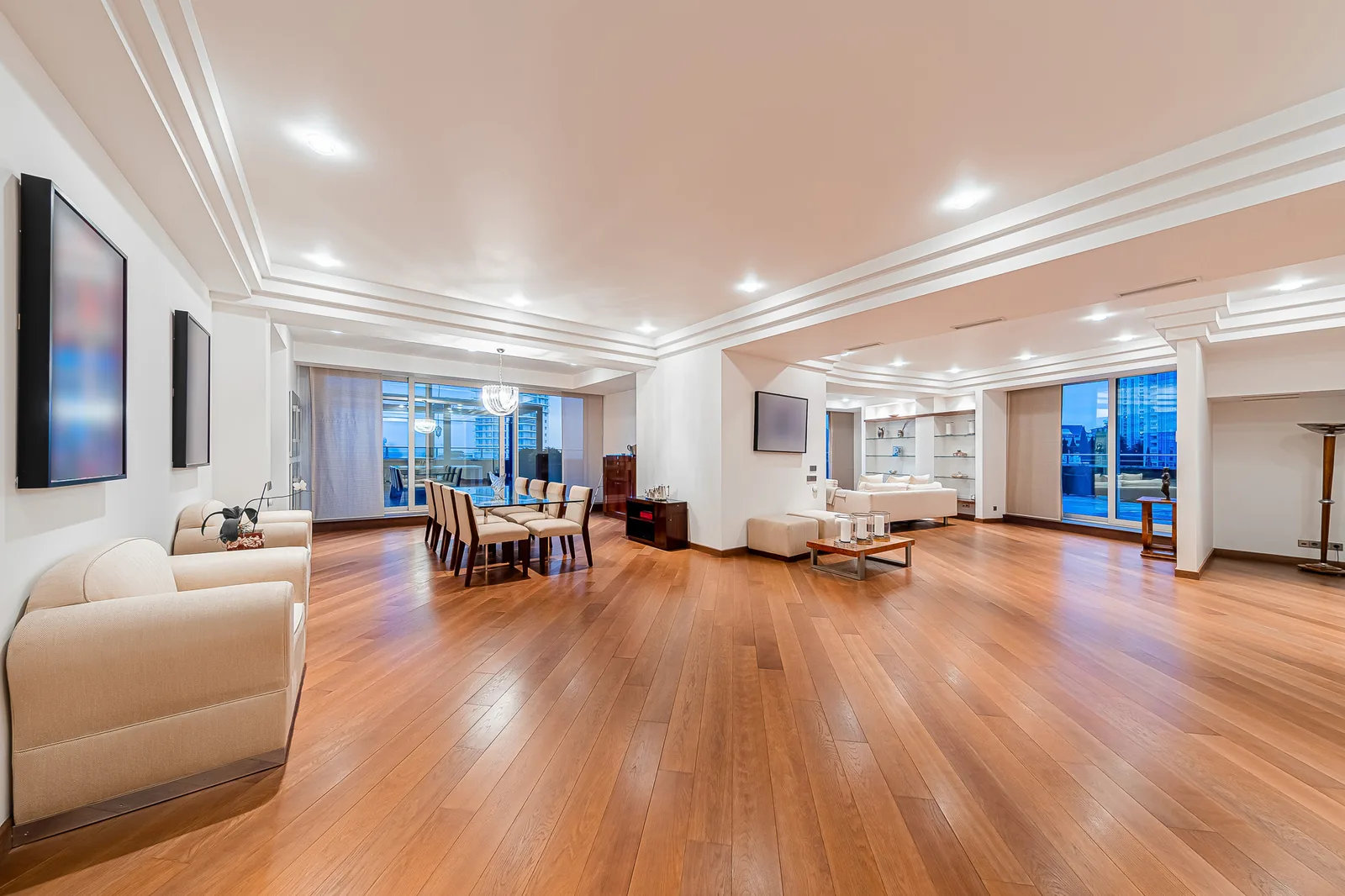 Квартира 686 м², микрорайон Светлана, Сочи – фото 3