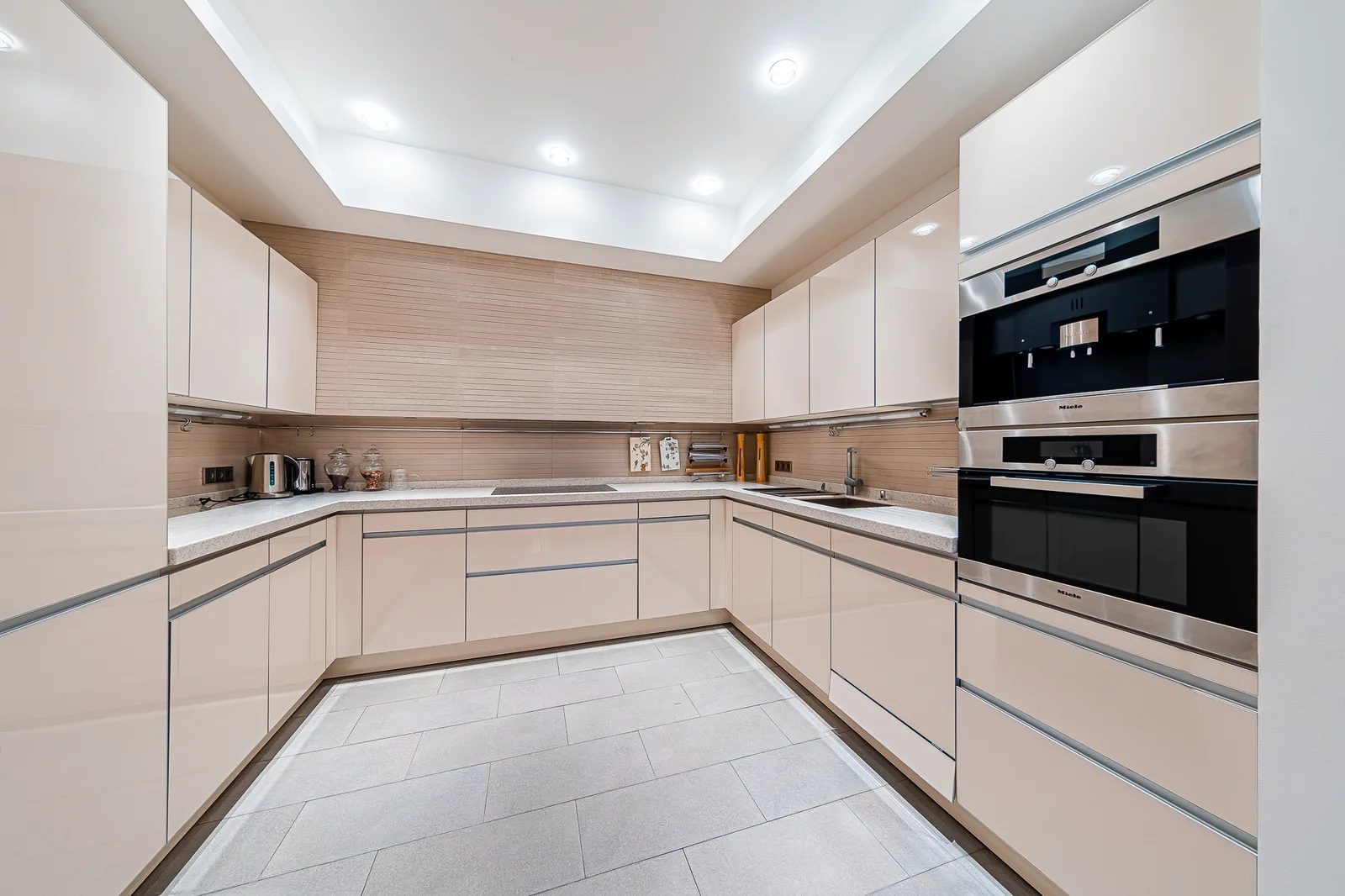 Квартира 686 м², микрорайон Светлана, Сочи – фото 4