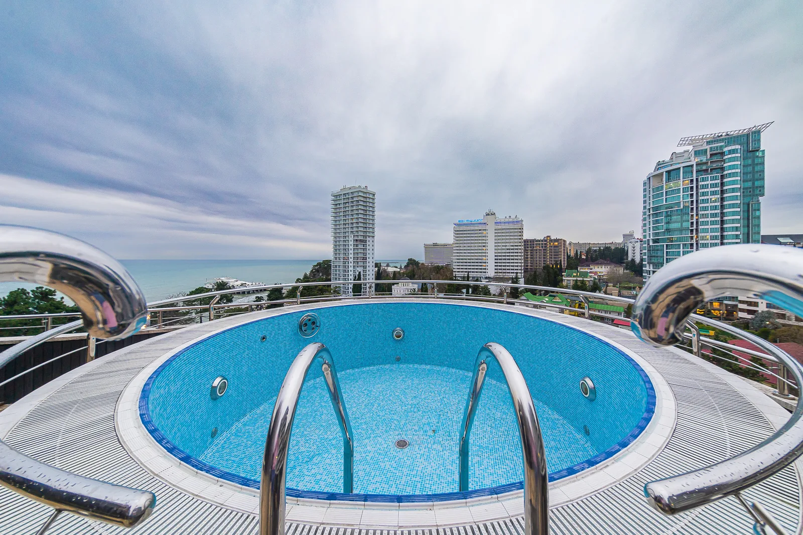 Квартира 686 м², микрорайон Светлана, Сочи – фото 5
