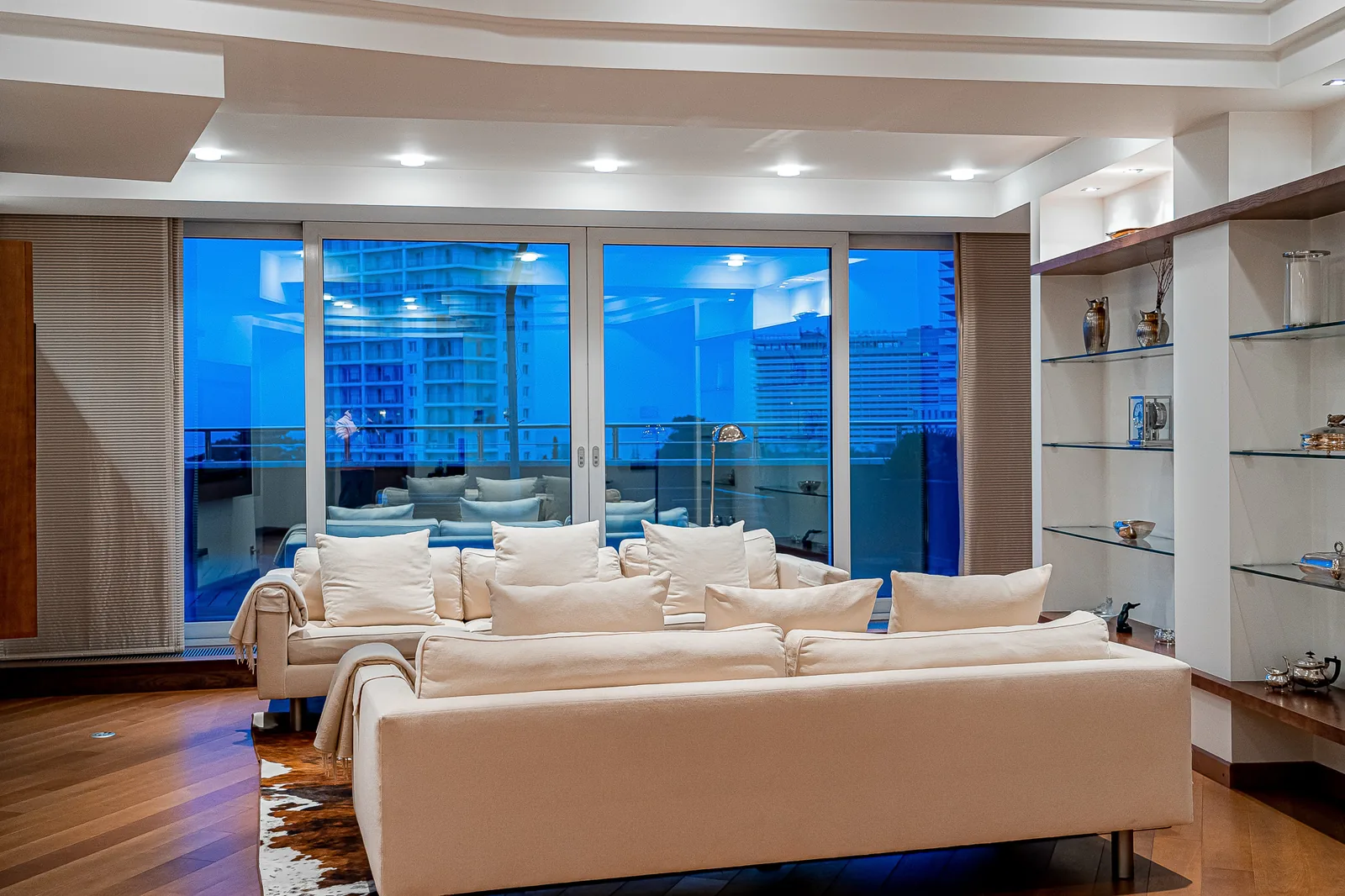 Квартира 686 м², микрорайон Светлана, Сочи – фото 14