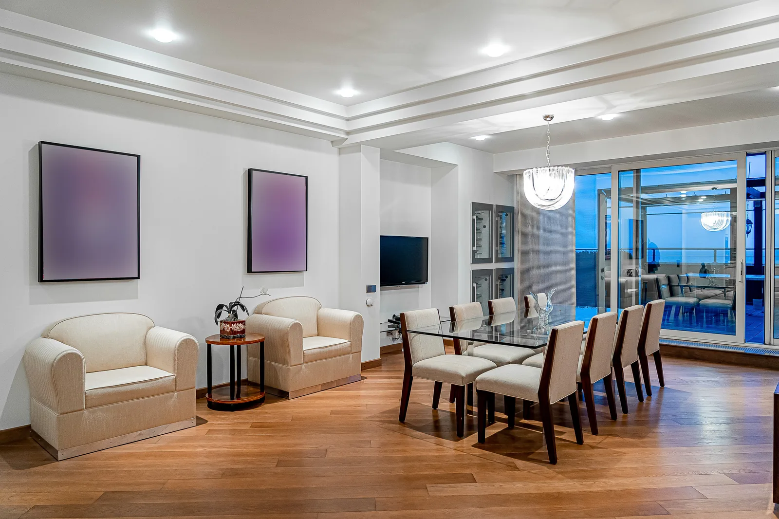 Квартира 686 м², микрорайон Светлана, Сочи – фото 15