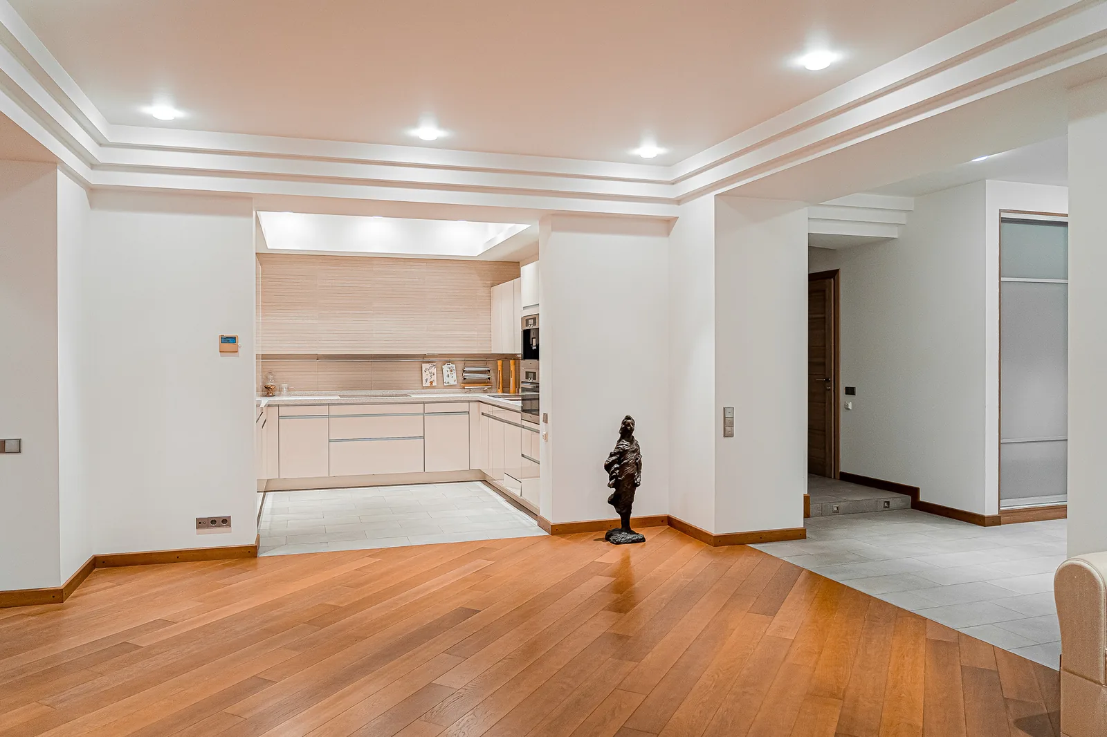 Квартира 686 м², микрорайон Светлана, Сочи – фото 16
