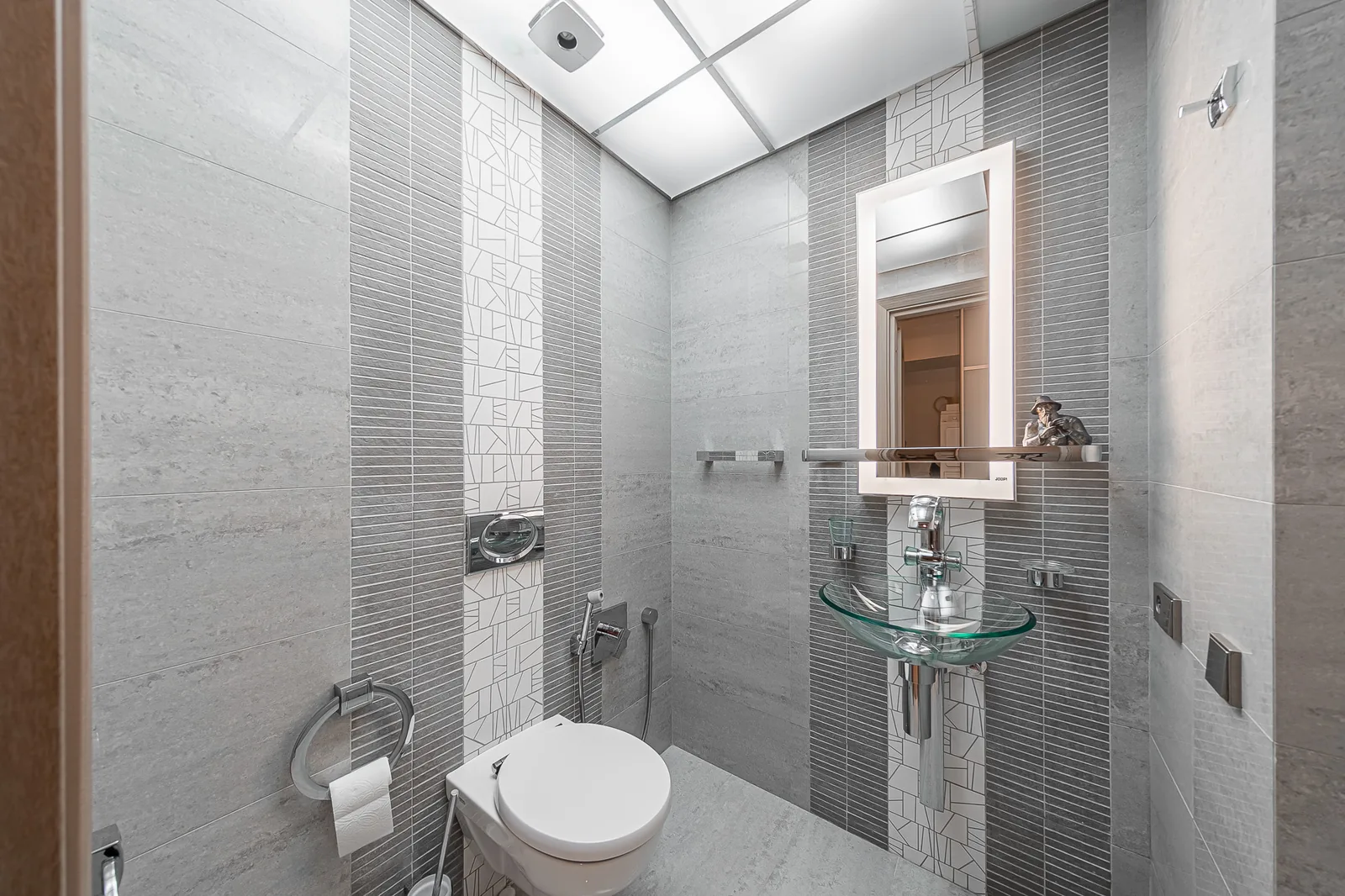 Квартира 686 м², микрорайон Светлана, Сочи – фото 17