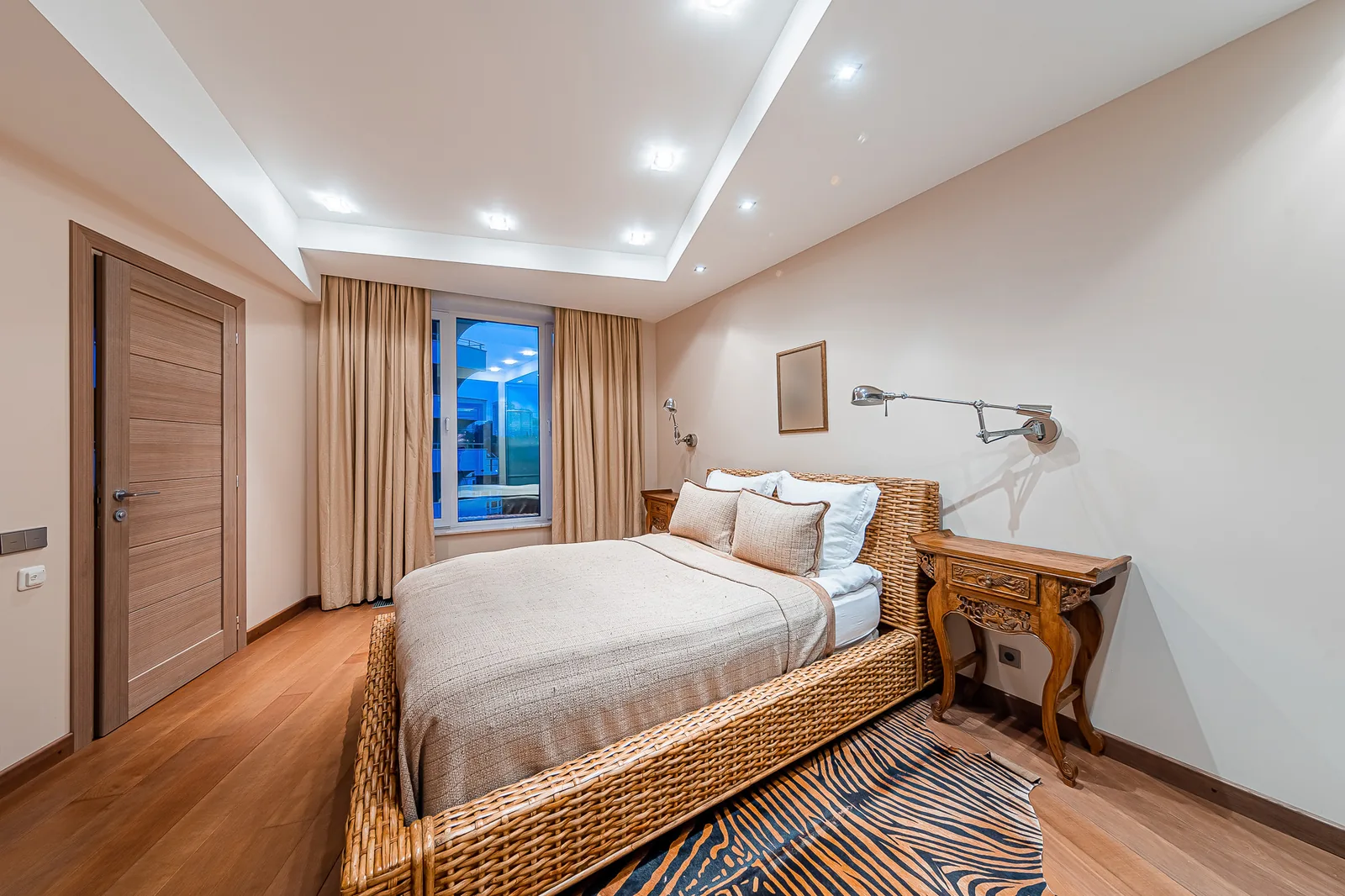 Квартира 686 м², микрорайон Светлана, Сочи – фото 18