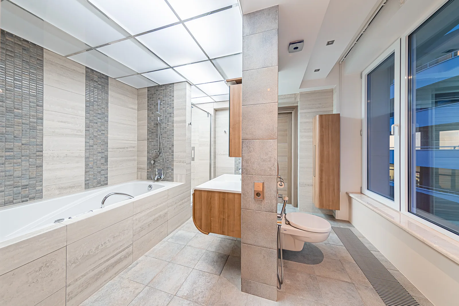 Квартира 686 м², микрорайон Светлана, Сочи – фото 20
