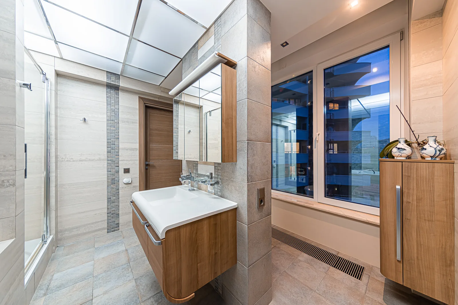 Квартира 686 м², микрорайон Светлана, Сочи – фото 21