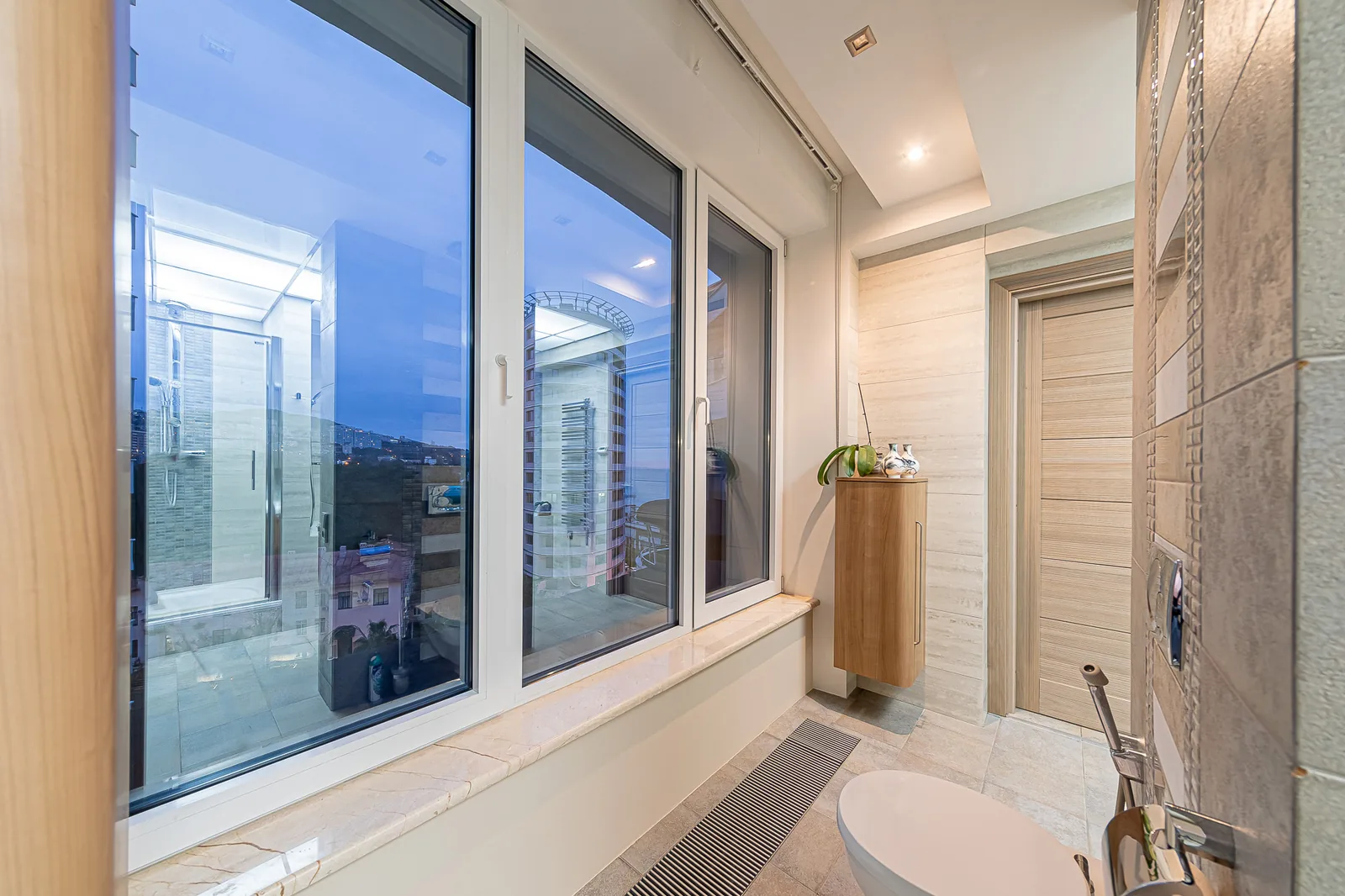 Квартира 686 м², микрорайон Светлана, Сочи – фото 23