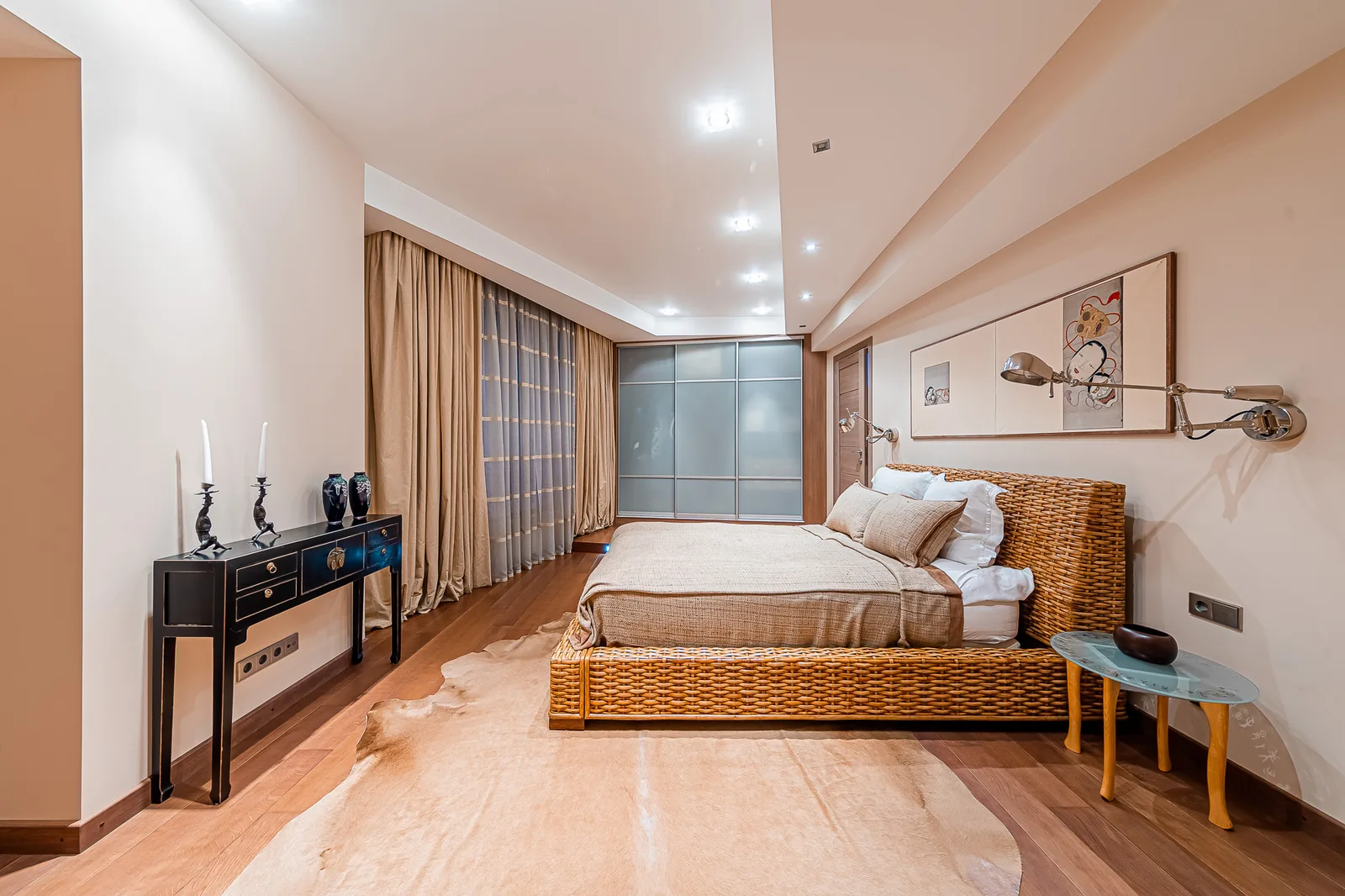 Квартира 686 м², микрорайон Светлана, Сочи – фото 25
