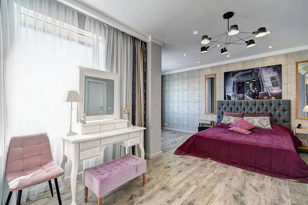 Квартира 110 м², 3-комн., Центральный район, Сочи – фото 8