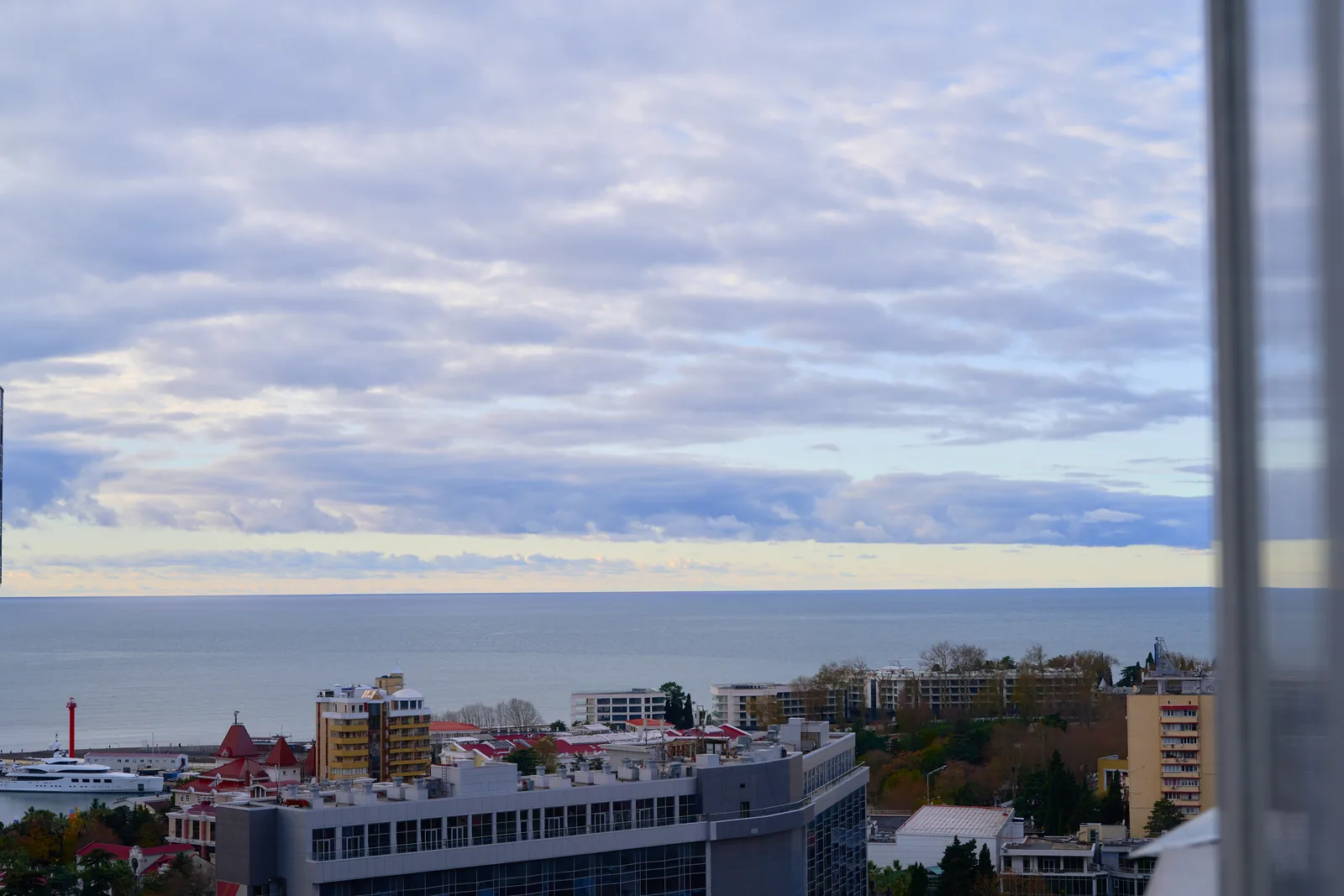 Квартира 117 м², 3-комн., Центральный район, Сочи – фото 6
