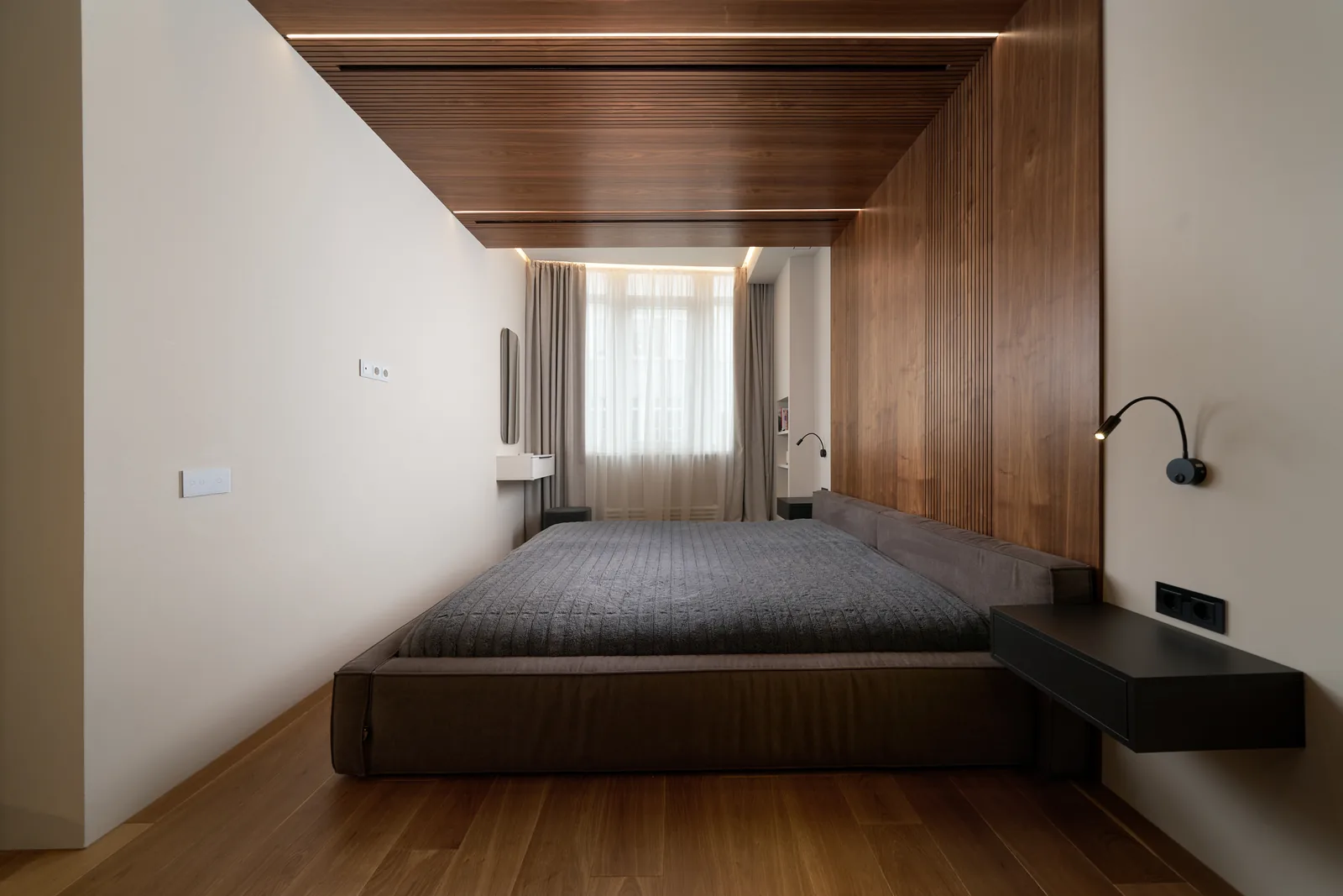 Квартира 117 м², 3-комн., Центральный район, Сочи – фото 7