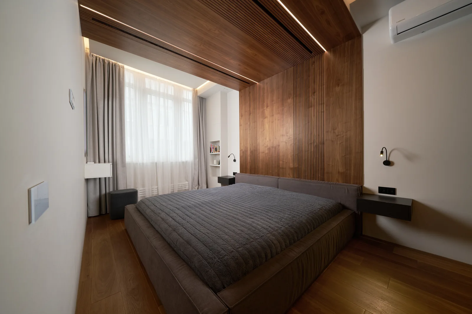 Квартира 117 м², 3-комн., Центральный район, Сочи – фото 8