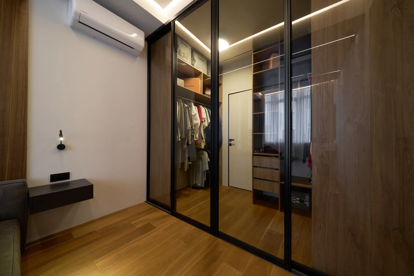 Квартира 117 м², 3-комн., Центральный район, Сочи – фото 9