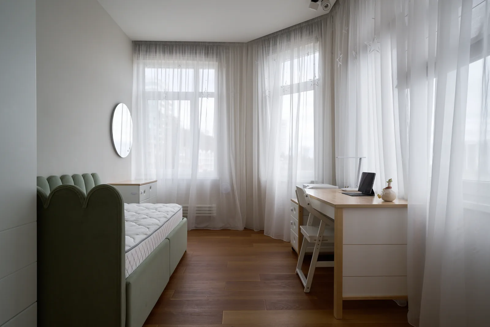Квартира 117 м², 3-комн., Центральный район, Сочи – фото 10