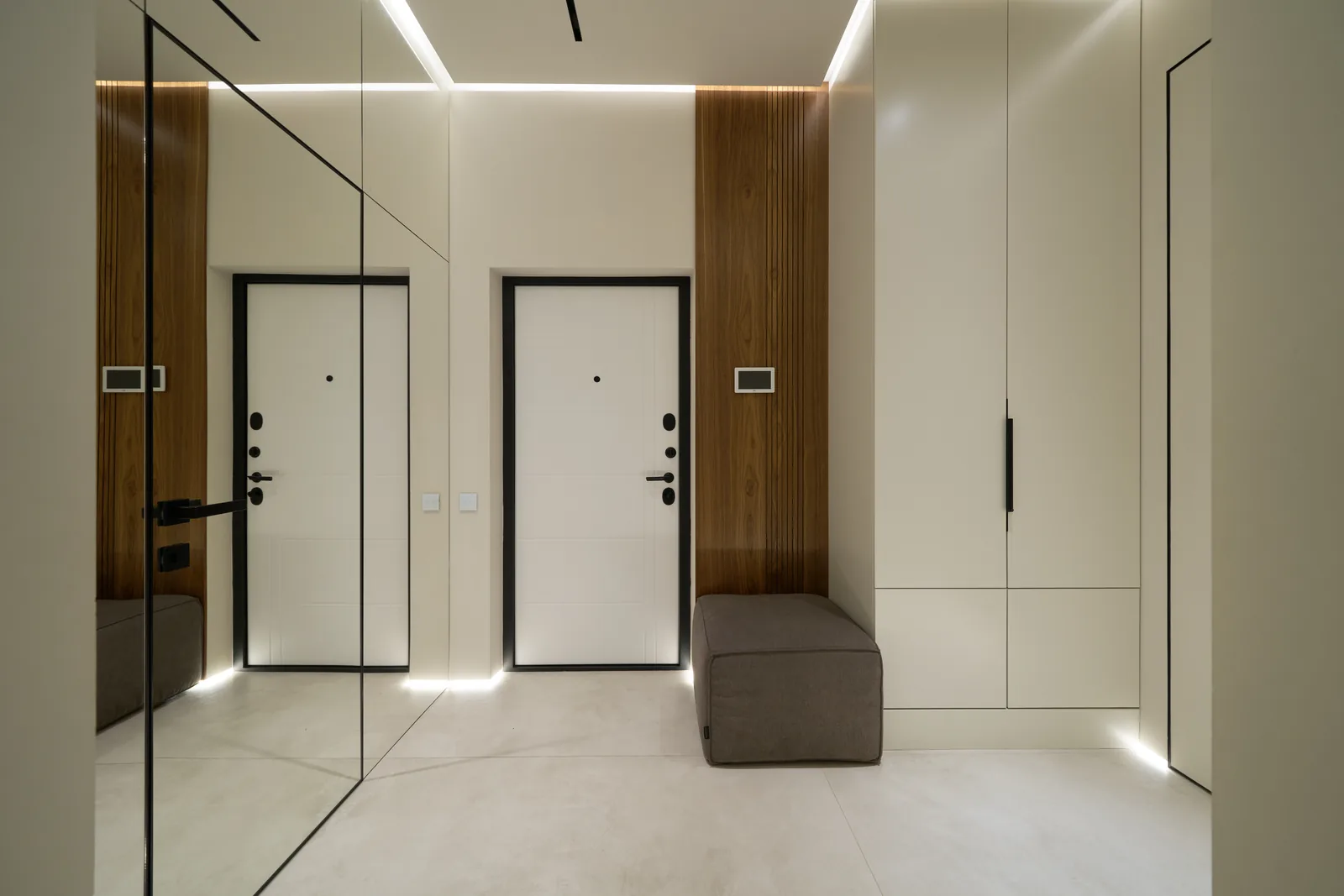 Квартира 117 м², 3-комн., Центральный район, Сочи – фото 15