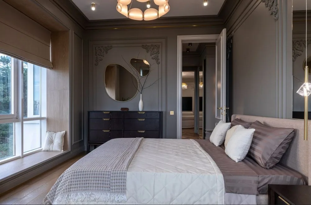 Квартира 155 м², 3-комн., Центральный район, Сочи – фото 3