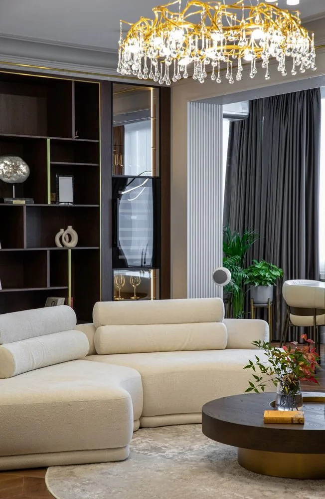 Квартира 155 м², 3-комн., Центральный район, Сочи – фото 6