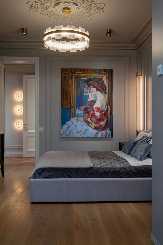 Квартира 155 м², 3-комн., Центральный район, Сочи – фото 13