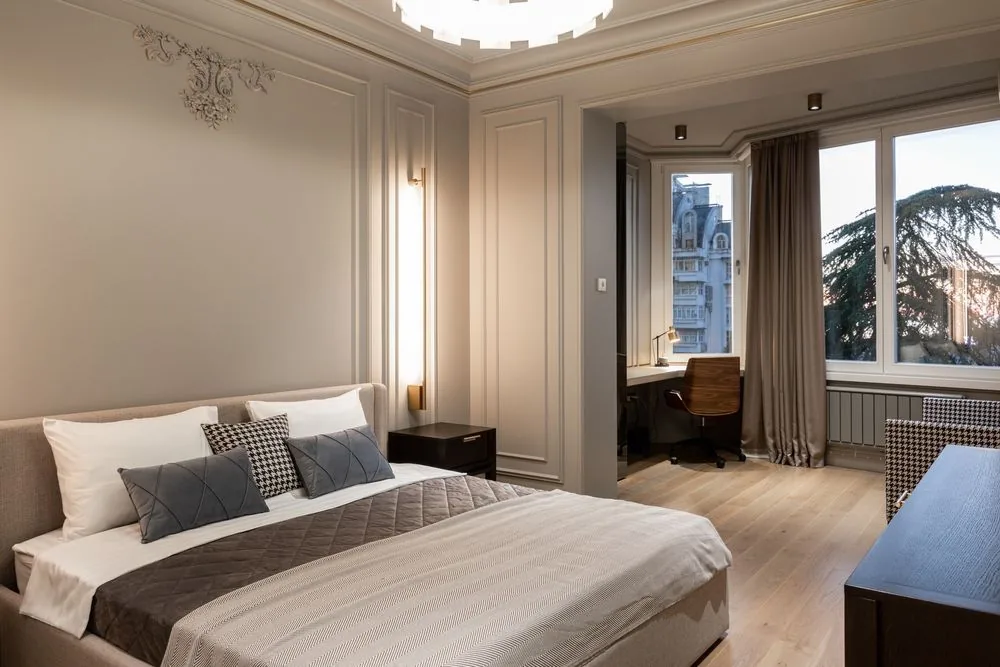 Квартира 155 м², 3-комн., Центральный район, Сочи – фото 16