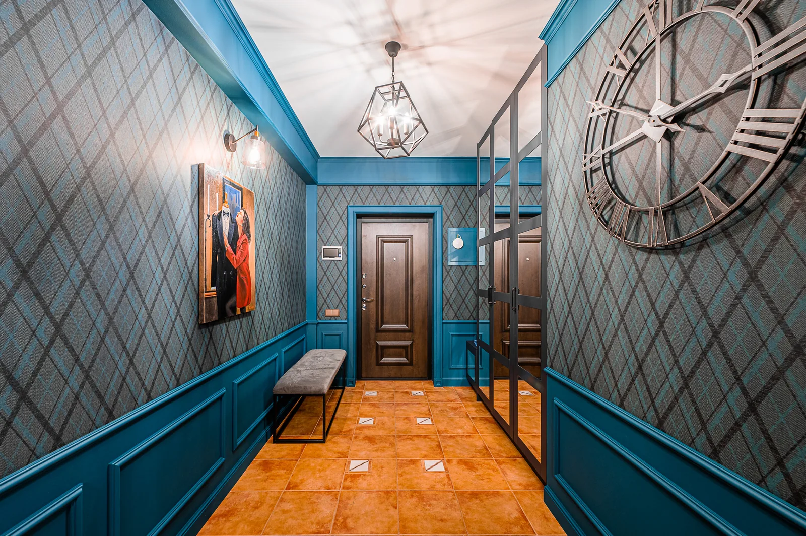 Квартира 120 м², Центральный район, Сочи