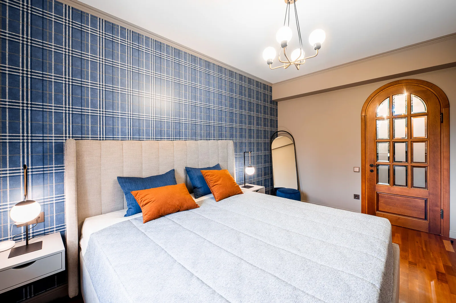Квартира 120 м², Центральный район, Сочи – фото 4