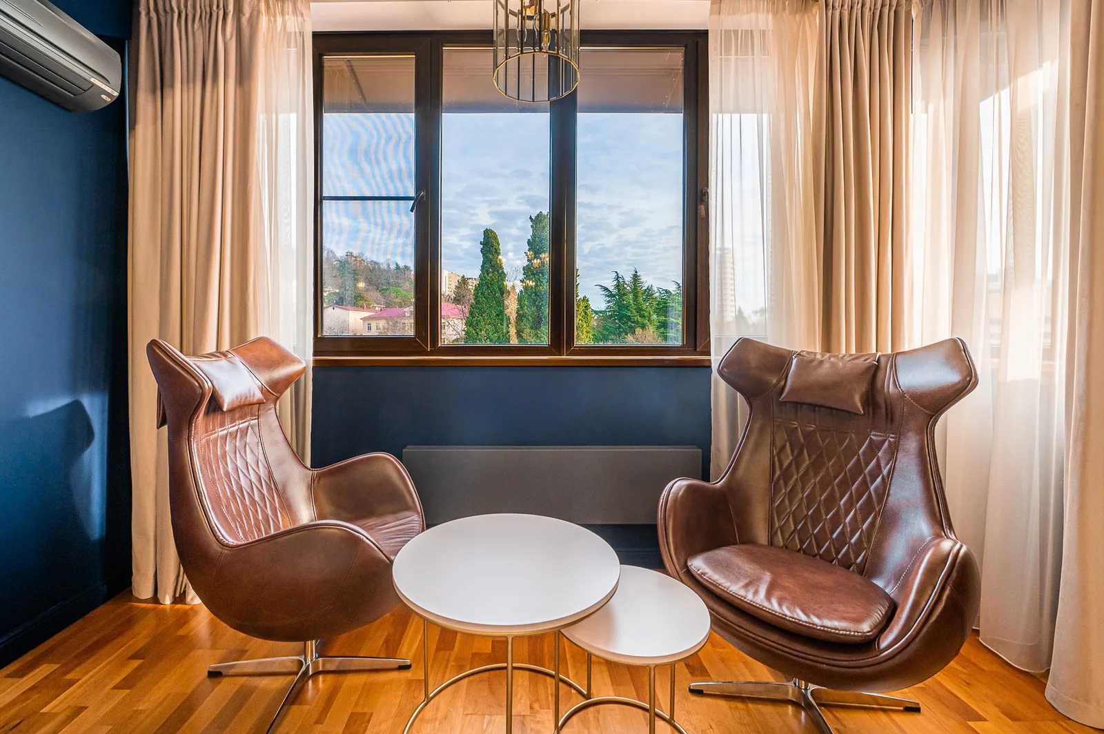 Квартира 120 м², Центральный район, Сочи – фото 9