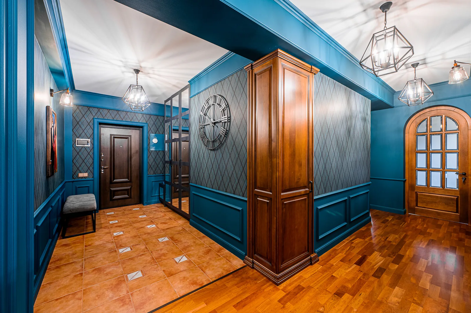 Квартира 120 м², Центральный район, Сочи – фото 16