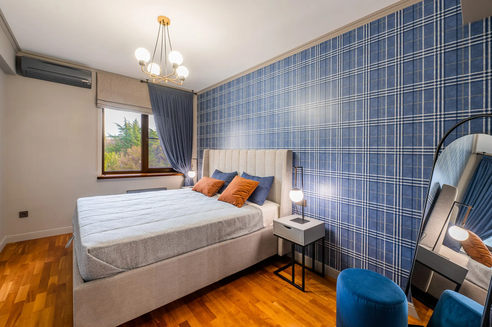 Квартира 120 м², Центральный район, Сочи – фото 17