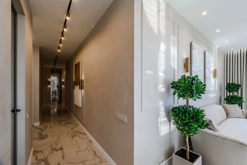 Квартира 140 м², 4+ комн., Покровский парк, Сочи – фото 9