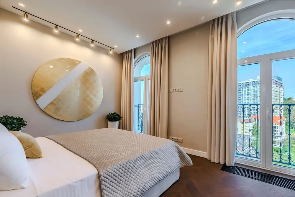 Квартира 140 м², 4+ комн., Покровский парк, Сочи – фото 11