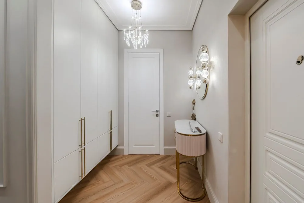 Квартира 80 м², 2-комн., Покровский парк, Сочи – фото 4
