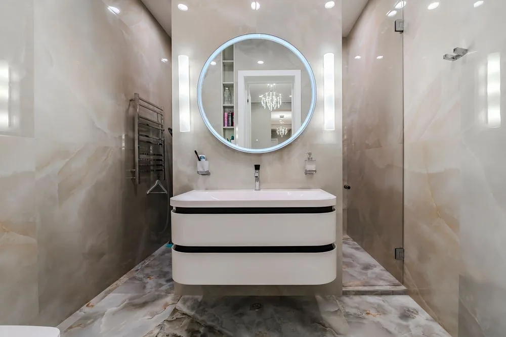 Квартира 80 м², 2-комн., Покровский парк, Сочи – фото 5