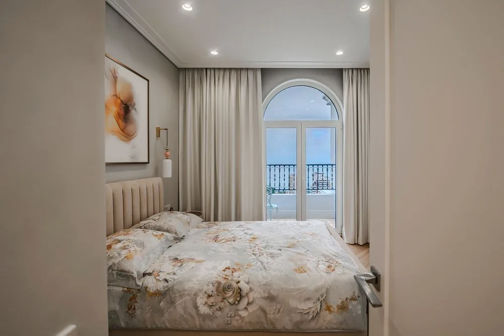 Квартира 80 м², 2-комн., Покровский парк, Сочи – фото 7