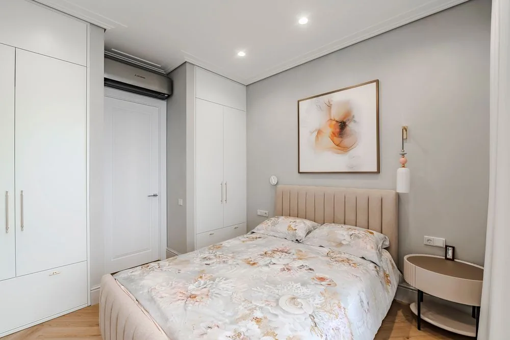 Квартира 80 м², 2-комн., Покровский парк, Сочи – фото 8