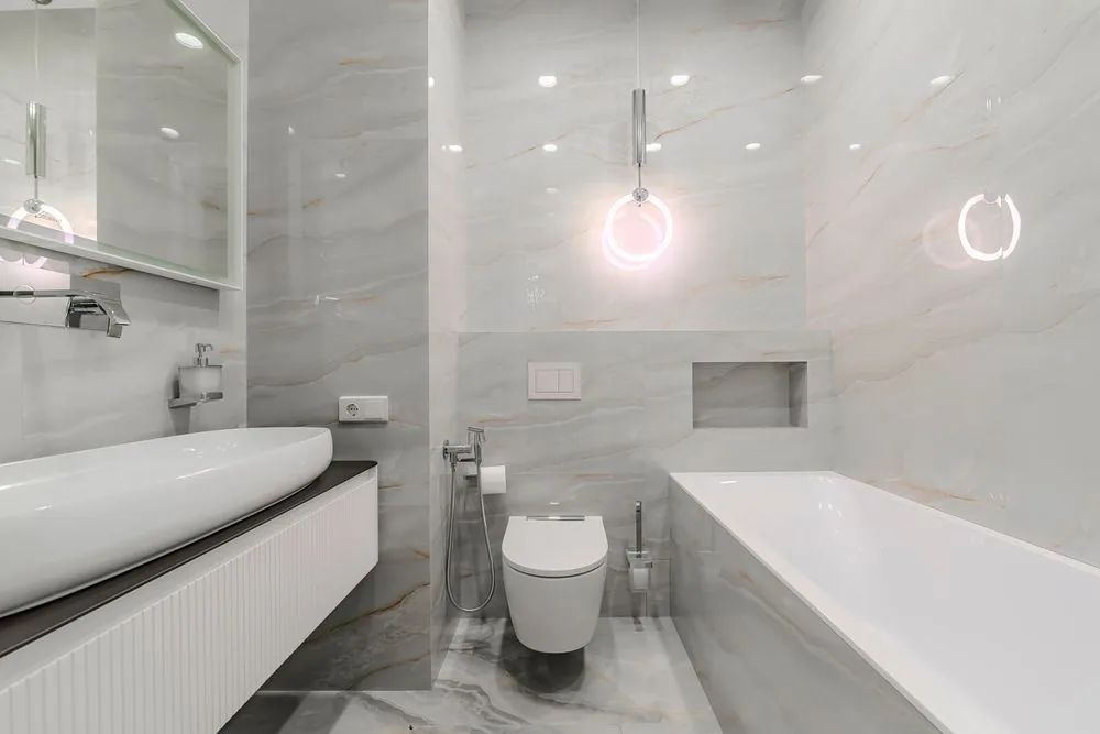 Квартира 80 м², 2-комн., Покровский парк, Сочи – фото 10
