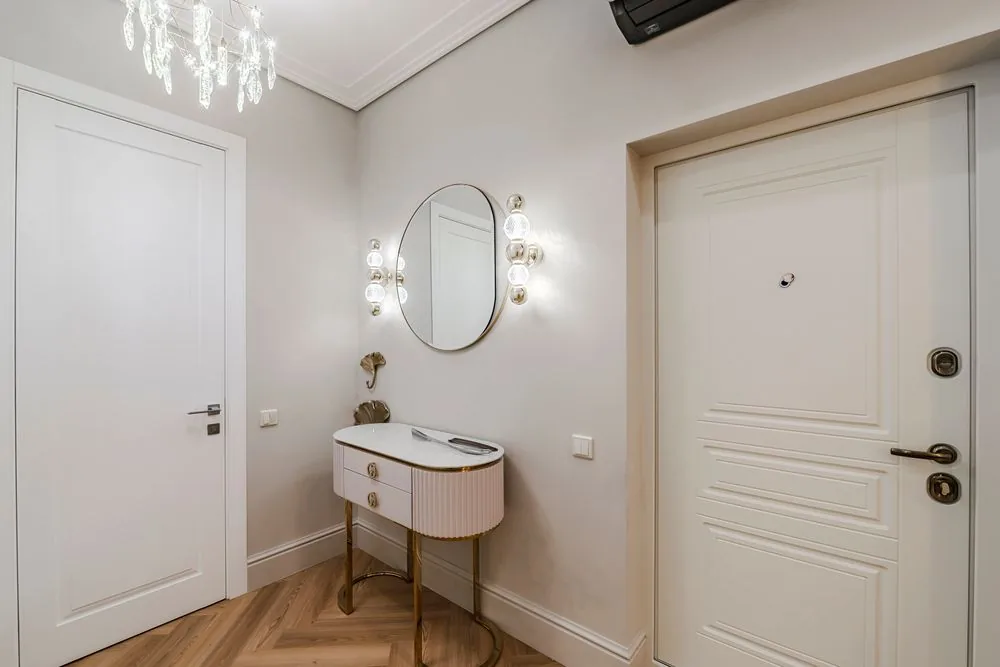 Квартира 80 м², 2-комн., Покровский парк, Сочи – фото 16
