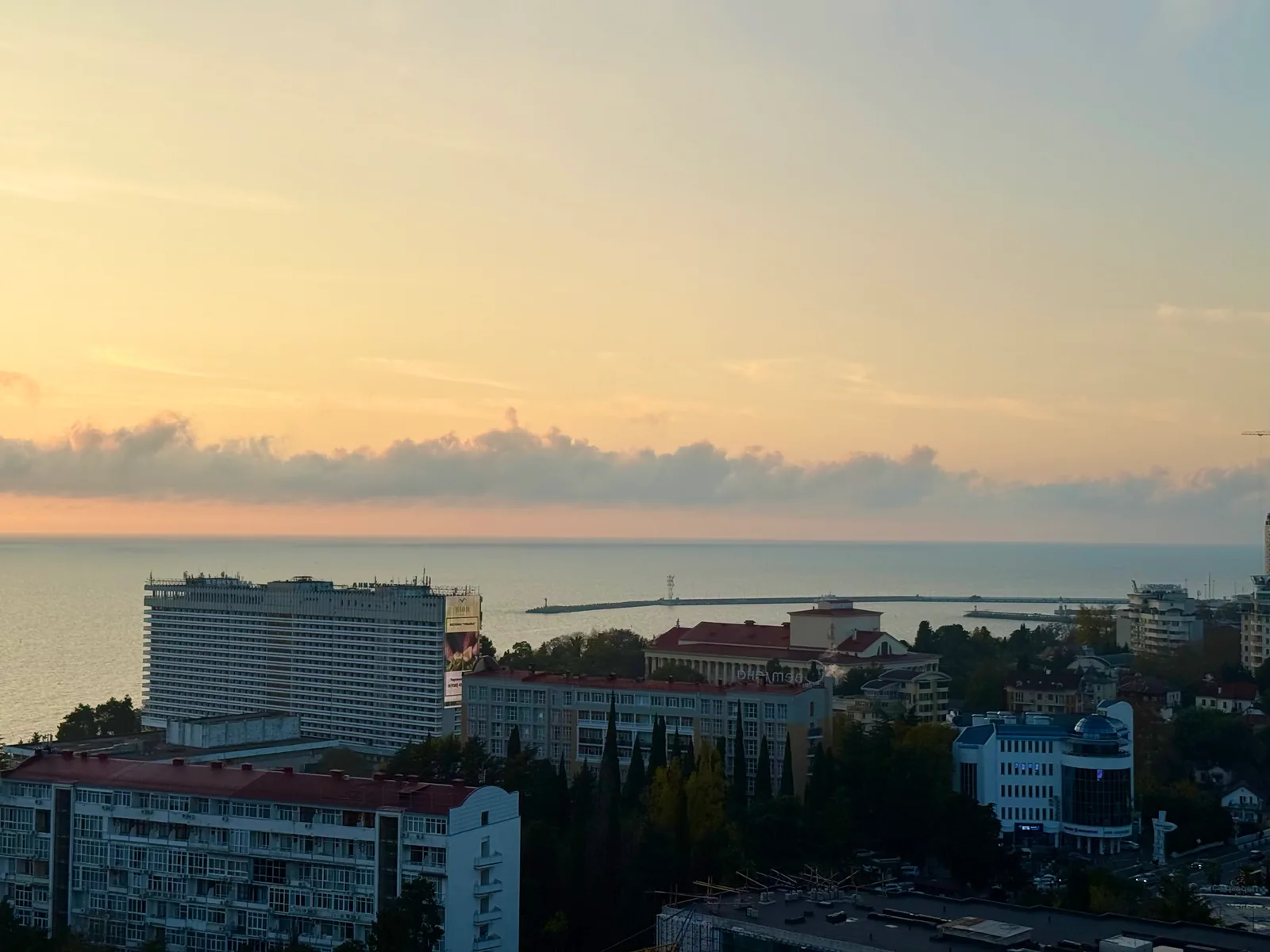 Квартира 146 м², 4+ комн., Покровский парк, Сочи – фото 3