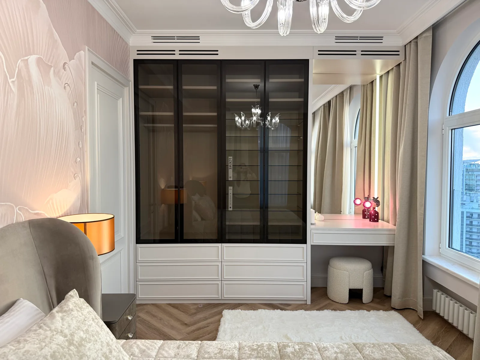 Квартира 146 м², 4+ комн., Покровский парк, Сочи – фото 9