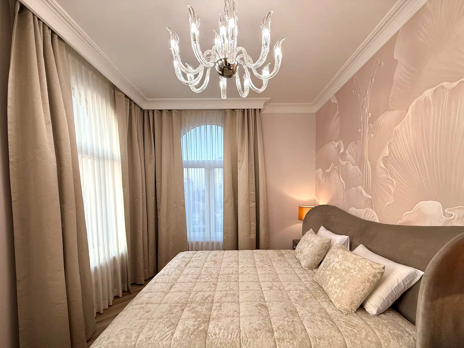 Квартира 146 м², 4+ комн., Покровский парк, Сочи – фото 10