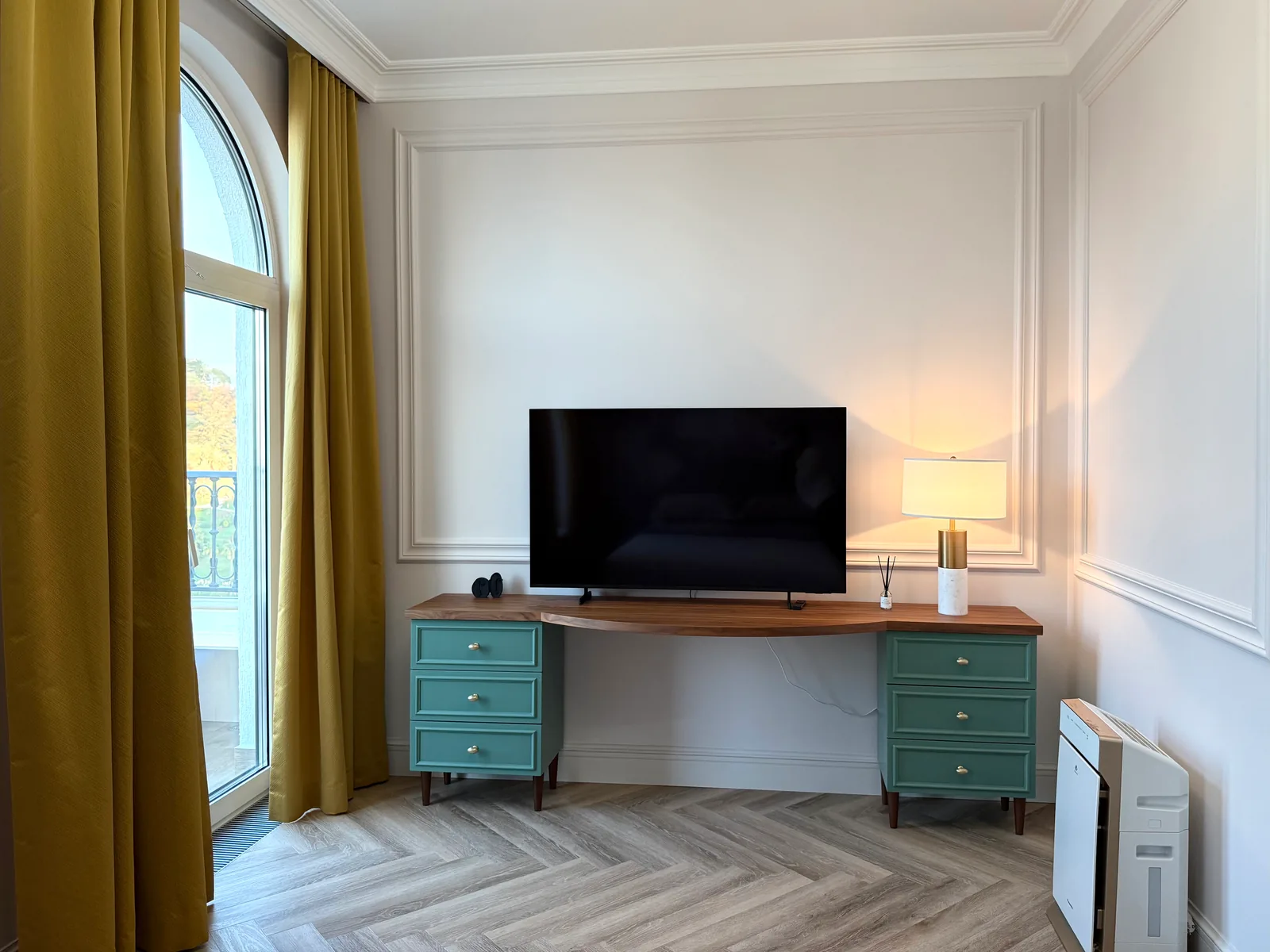 Квартира 146 м², 4+ комн., Покровский парк, Сочи – фото 12
