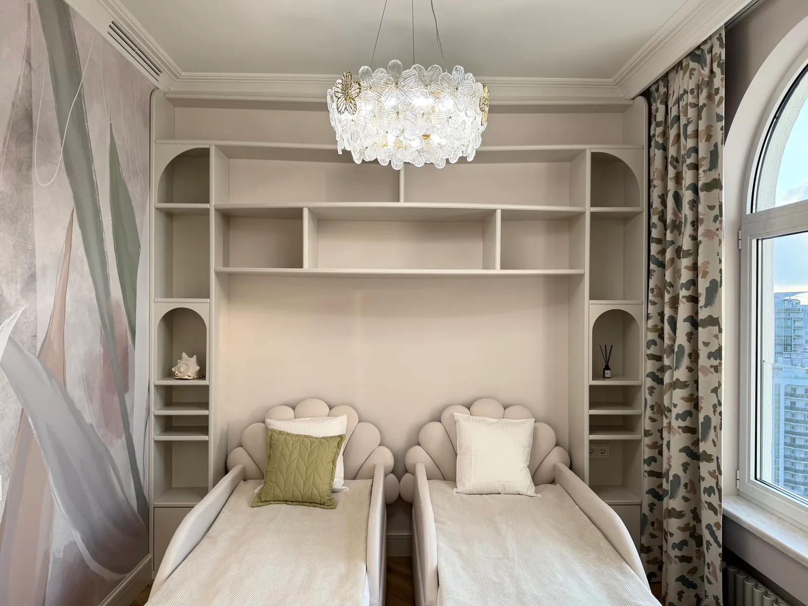Квартира 146 м², 4+ комн., Покровский парк, Сочи – фото 14