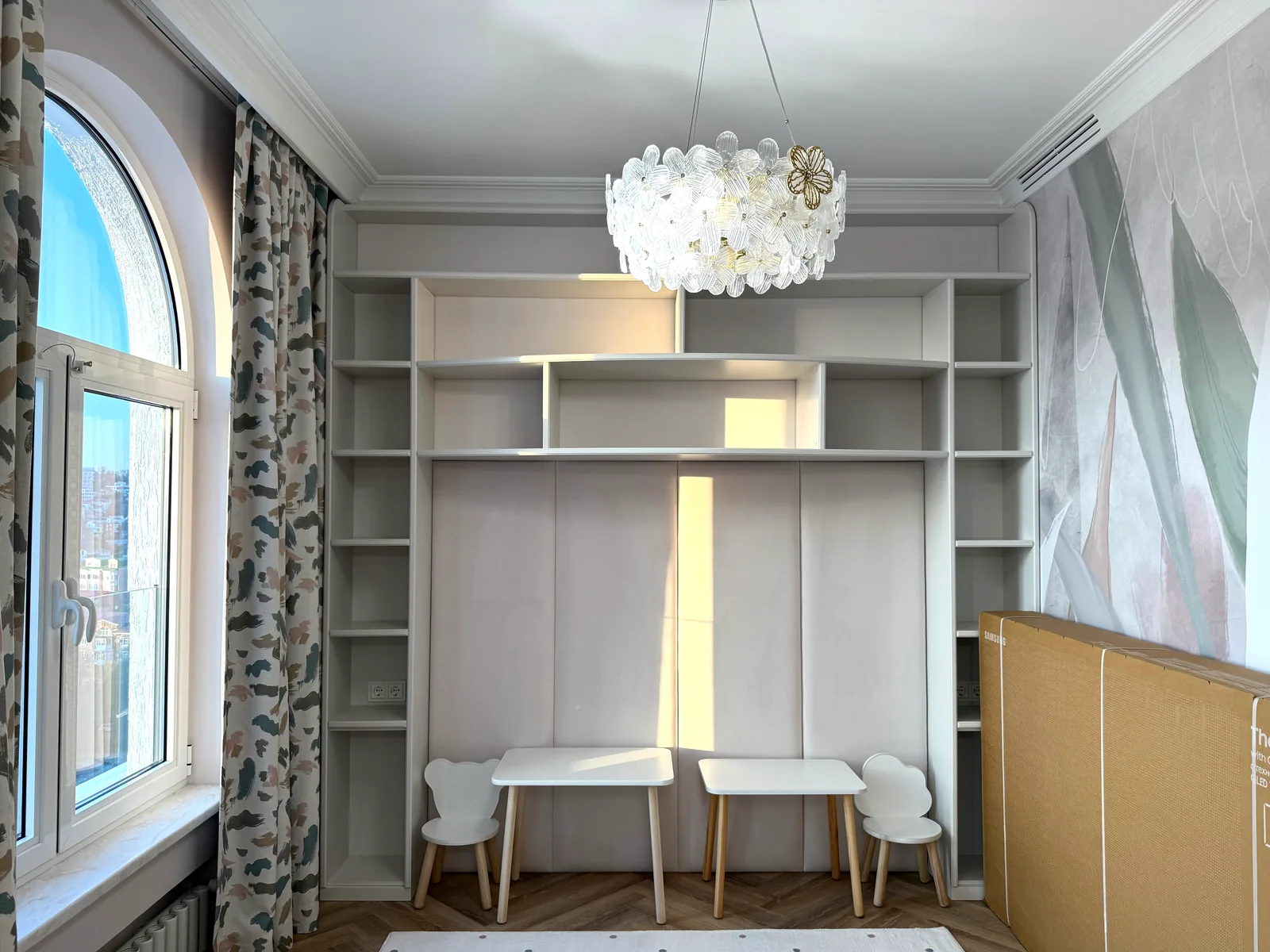 Квартира 146 м², 4+ комн., Покровский парк, Сочи – фото 15