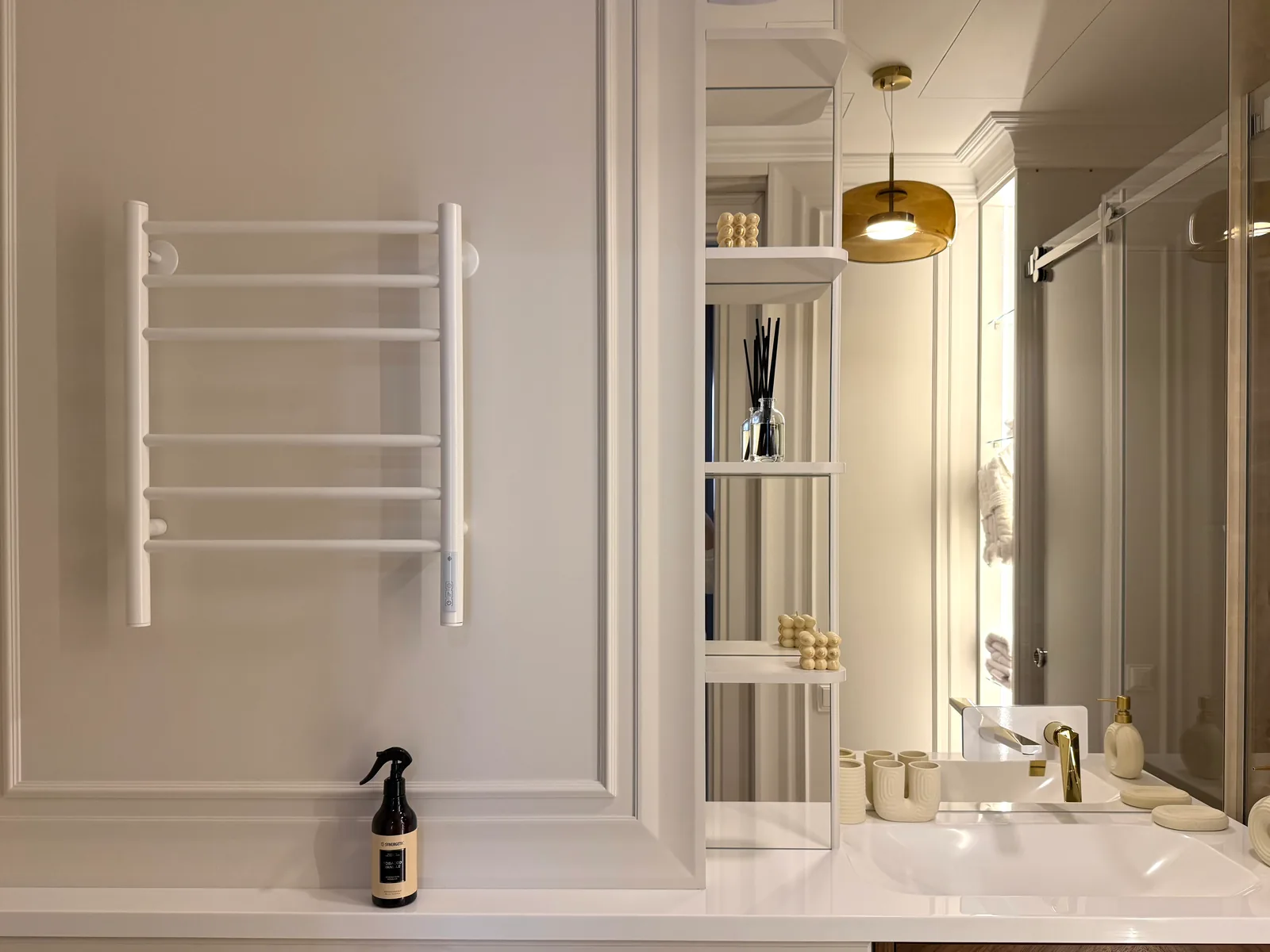 Квартира 146 м², 4+ комн., Покровский парк, Сочи – фото 16