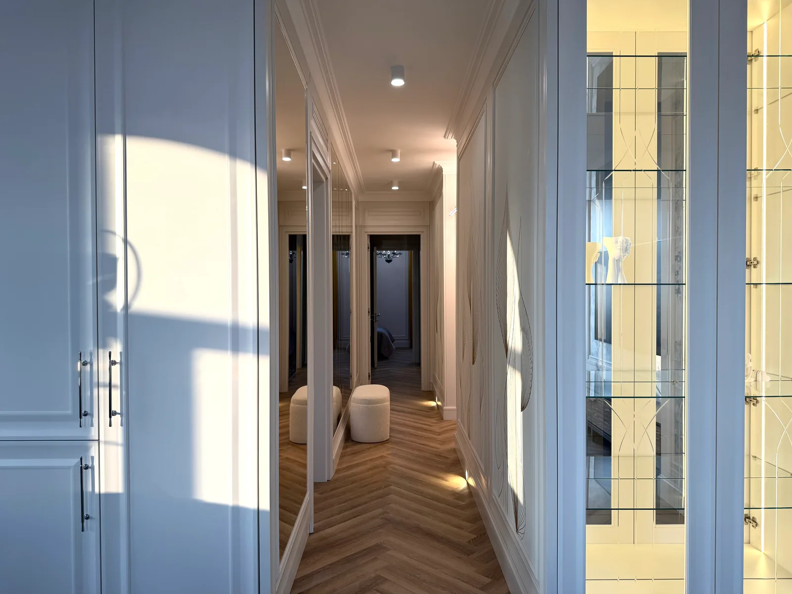 Квартира 146 м², 4+ комн., Покровский парк, Сочи – фото 17