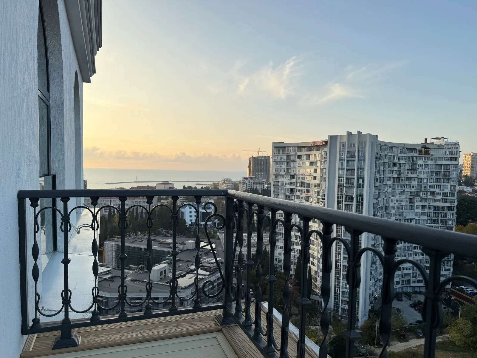 Квартира 146 м², 4+ комн., Покровский парк, Сочи – фото 18