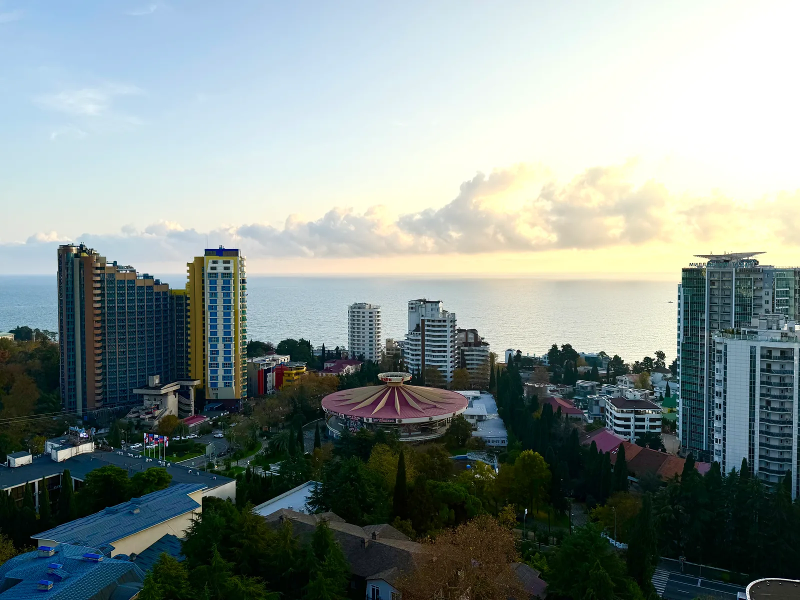 Квартира 146 м², 4+ комн., Покровский парк, Сочи – фото 21