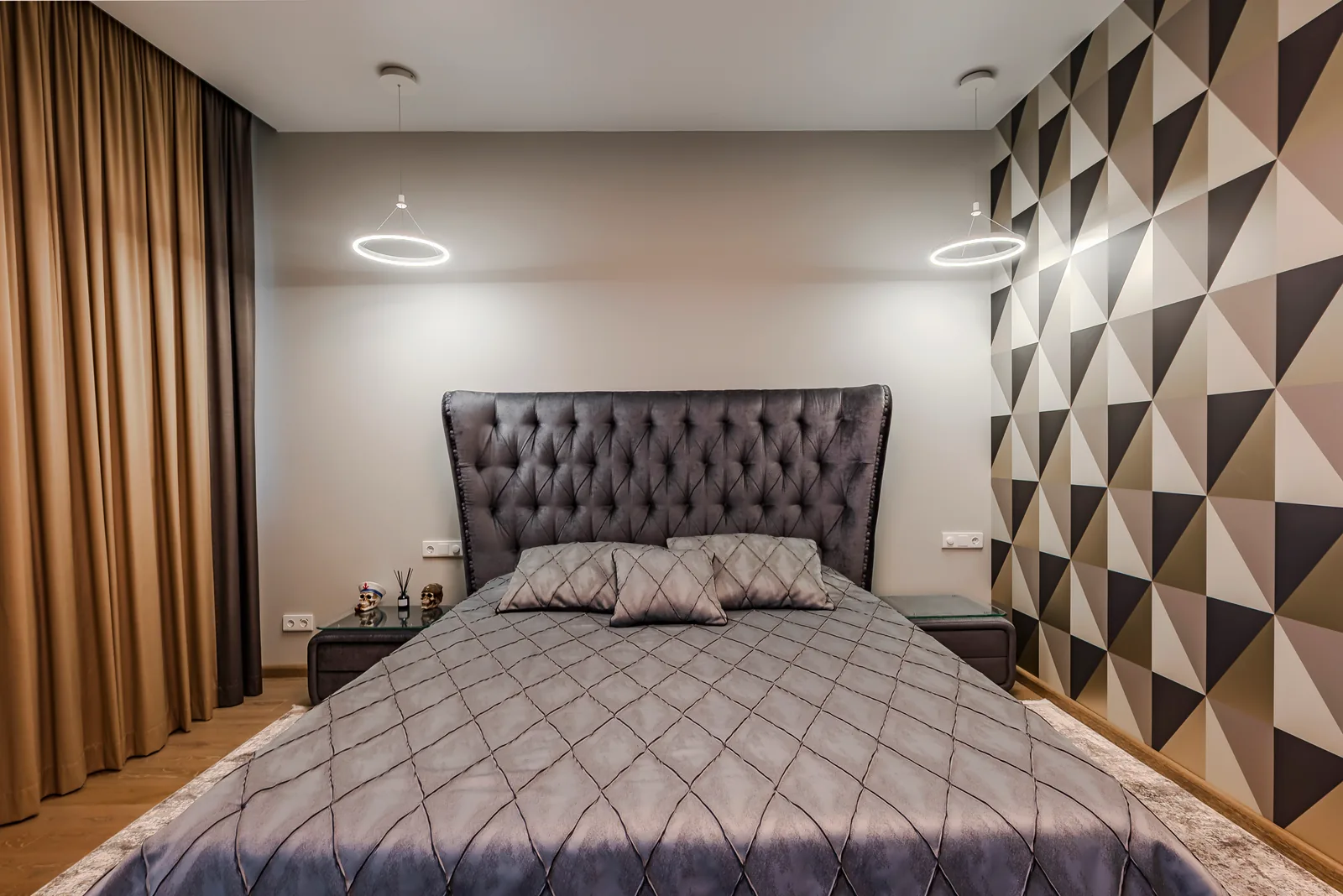 Квартира 130 м², 3-комн., Премьер, Сочи – фото 17