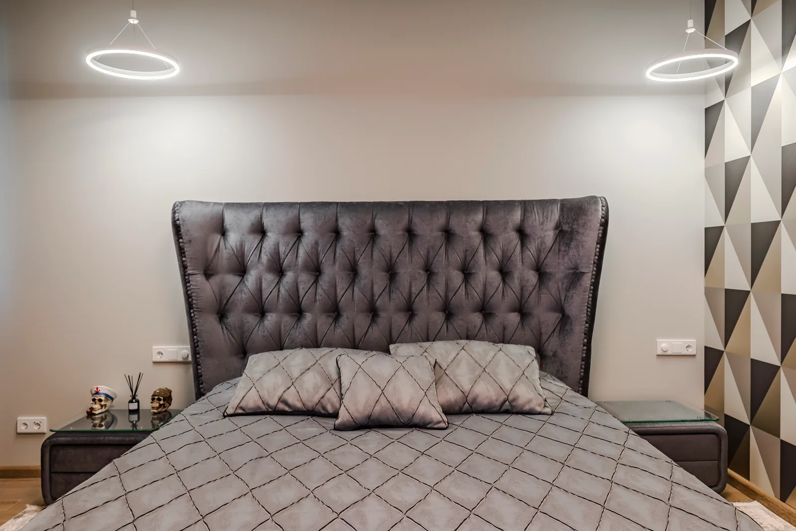 Квартира 130 м², 3-комн., Премьер, Сочи – фото 18